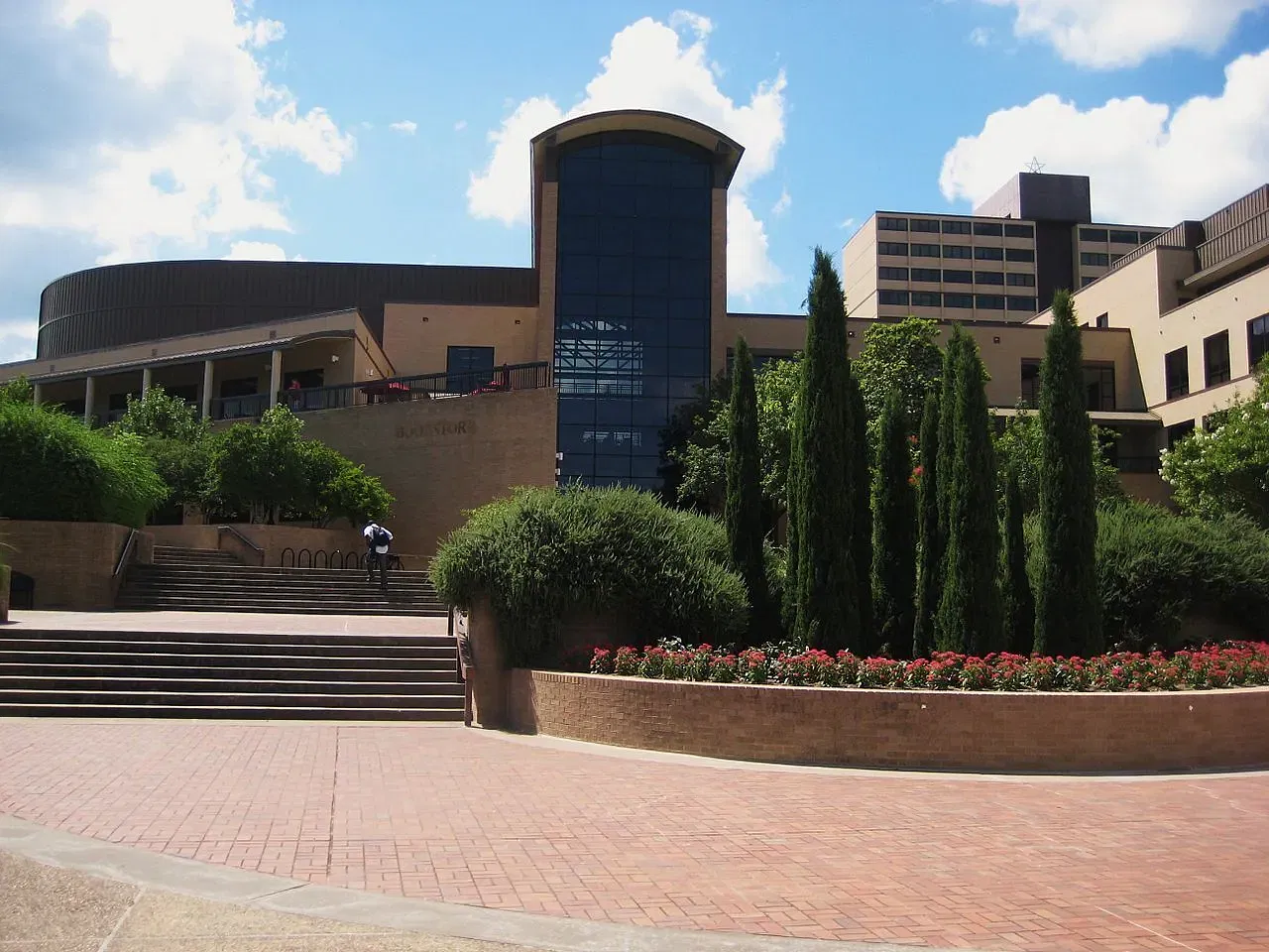 Student Life at Texas State University