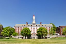 20 best higher education system in the world