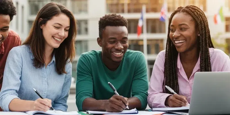 5 Questions to ask before paying a study-abroad consultant