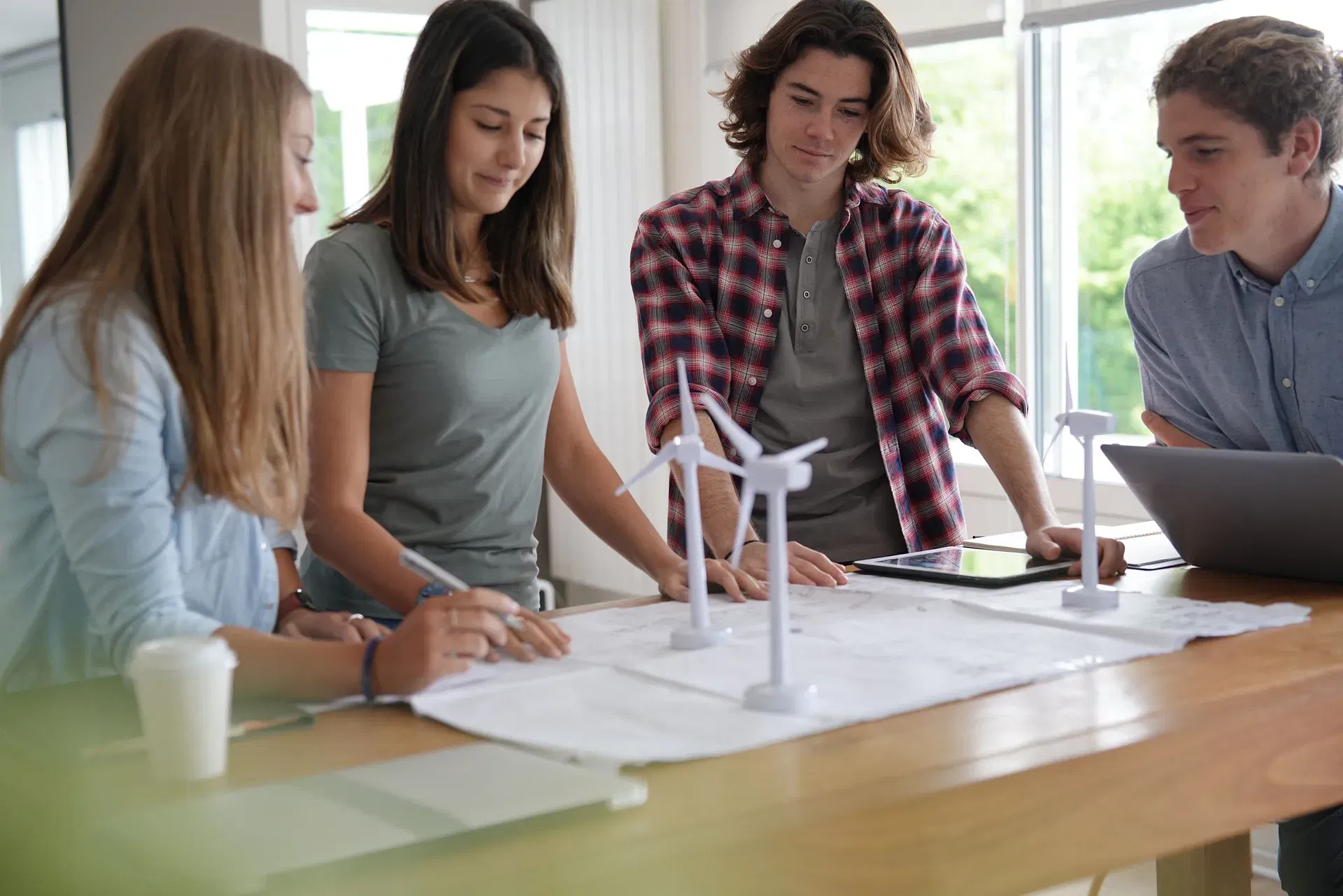 The 7 best courses for January intake in the USA
