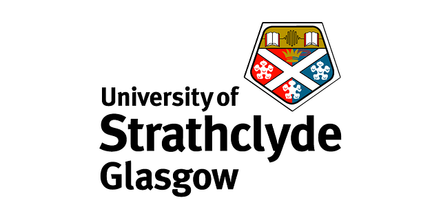 university logo