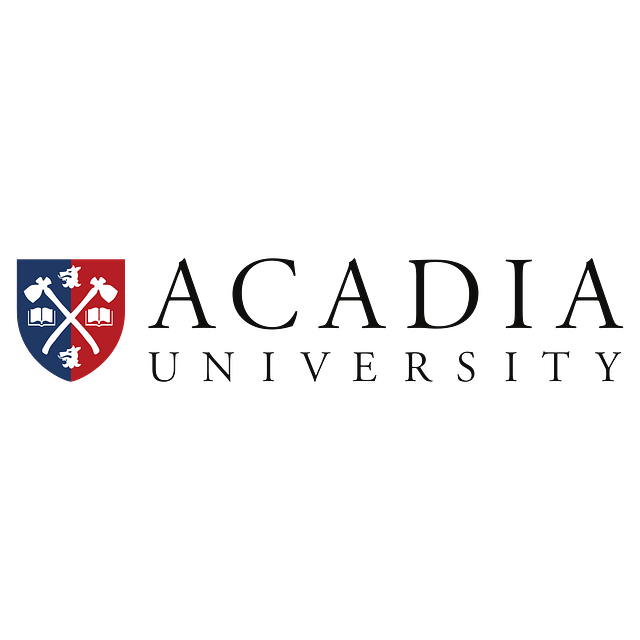 university logo