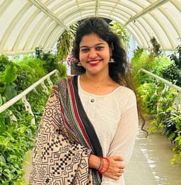 Adharshini