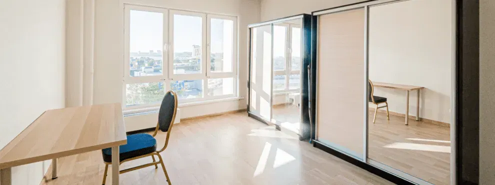Amberstudent accommodation: How Edvoy Stays and Amberstudent ease studying abroad