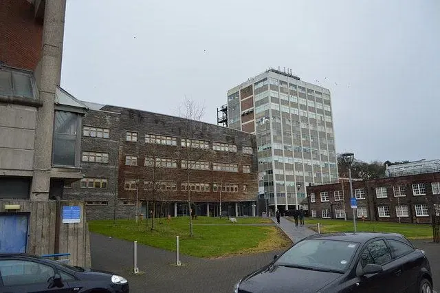 Student Accommodation at Bangor University