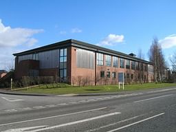 Student Life at Nottingham Trent University