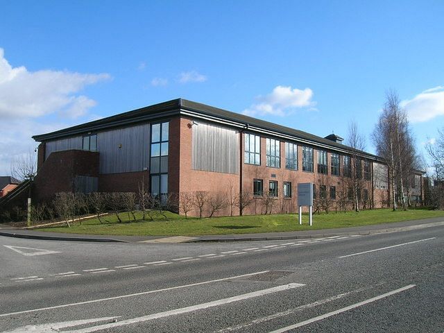 Student Life at Nottingham Trent University