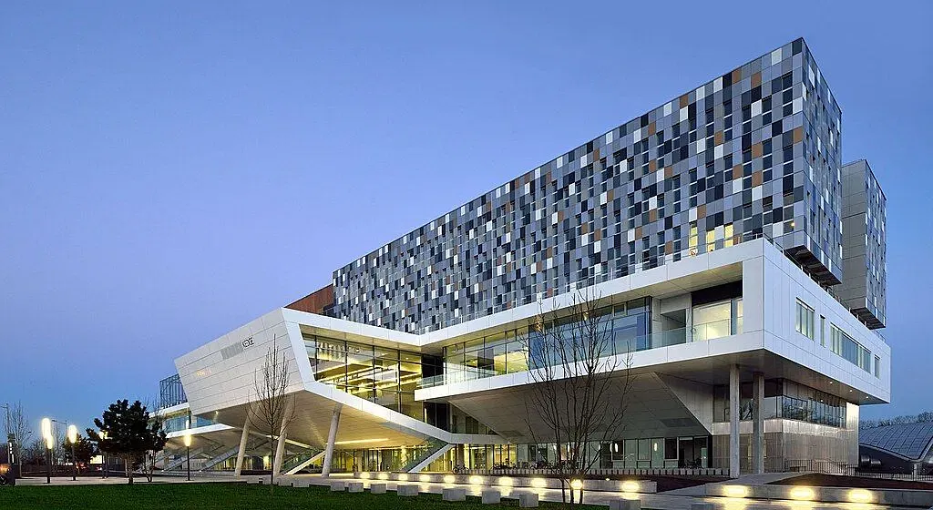 Best business schools in France