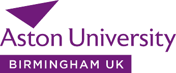 university logo