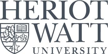 university logo