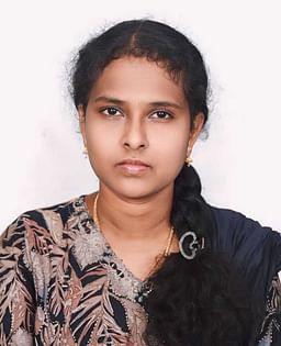 Nandhini N