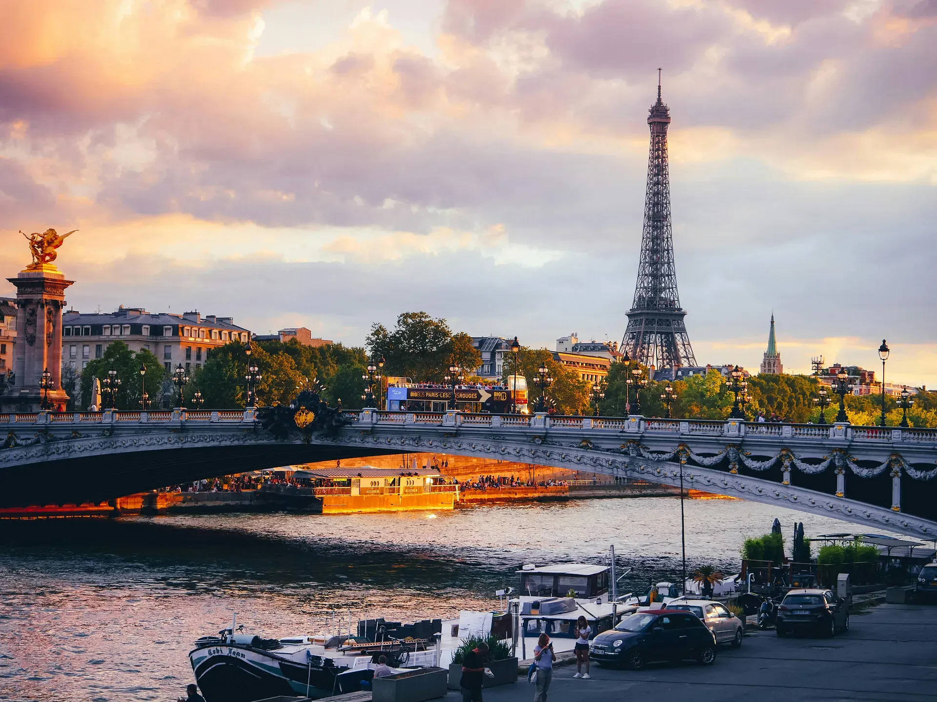Intakes in France for international students for the year 2025-26