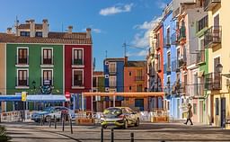 Intakes in Spain for international students for the year 2025-26