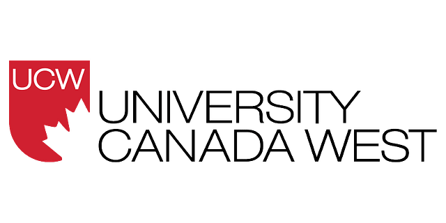 university logo