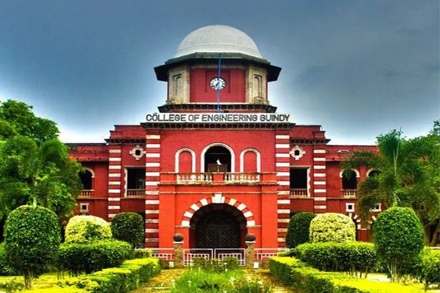 Anna University GPA Calculator: Calculate Your GPA Instantly