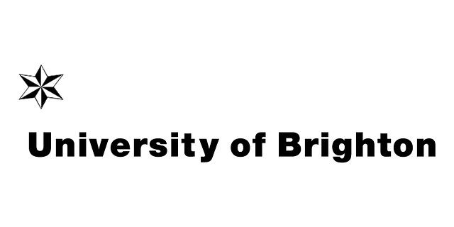 university logo