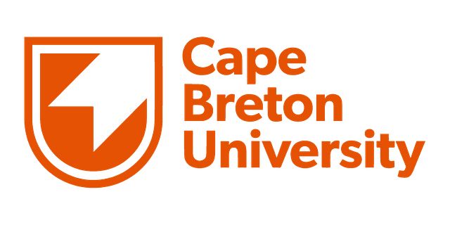 university logo