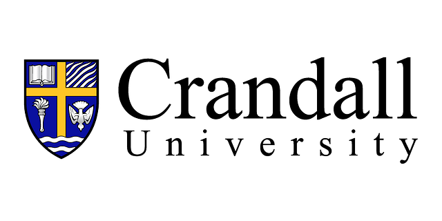 university logo