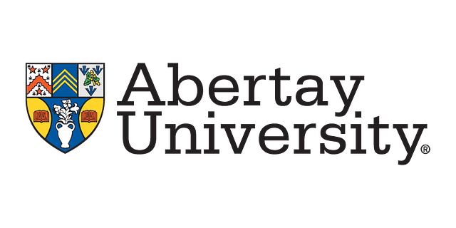 university logo