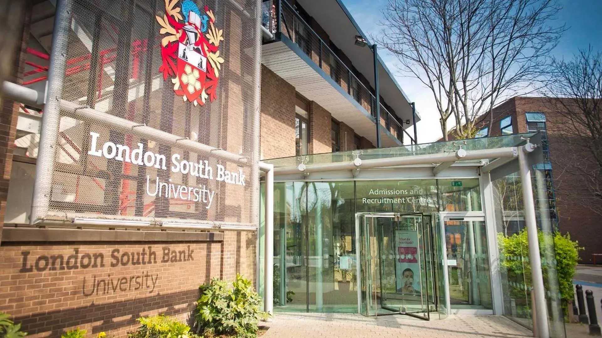Student Life at London South Bank University 