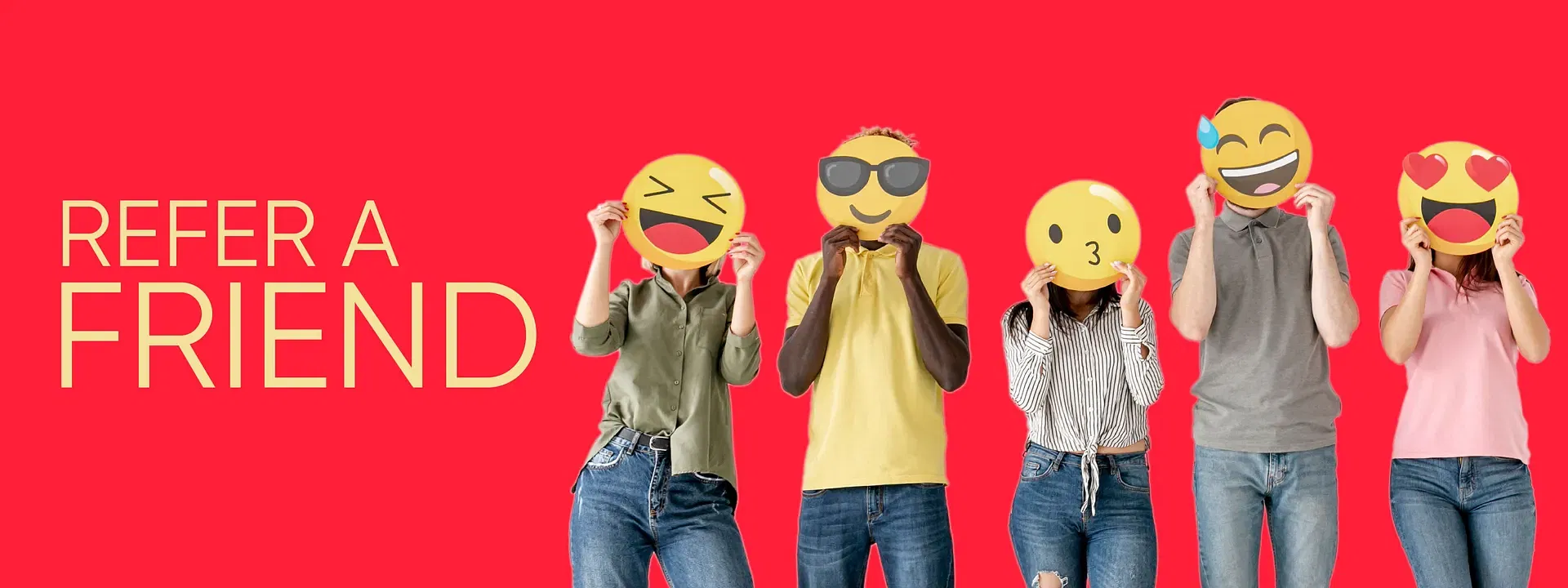 Earn and learn when you "Refer a friend" with Edvoy