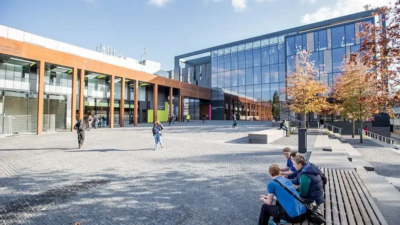 5 reasons to choose Oxford Brookes University