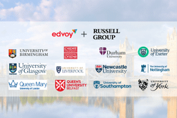 Discover the Russell Group: The UK’s premier research‑intensive universities