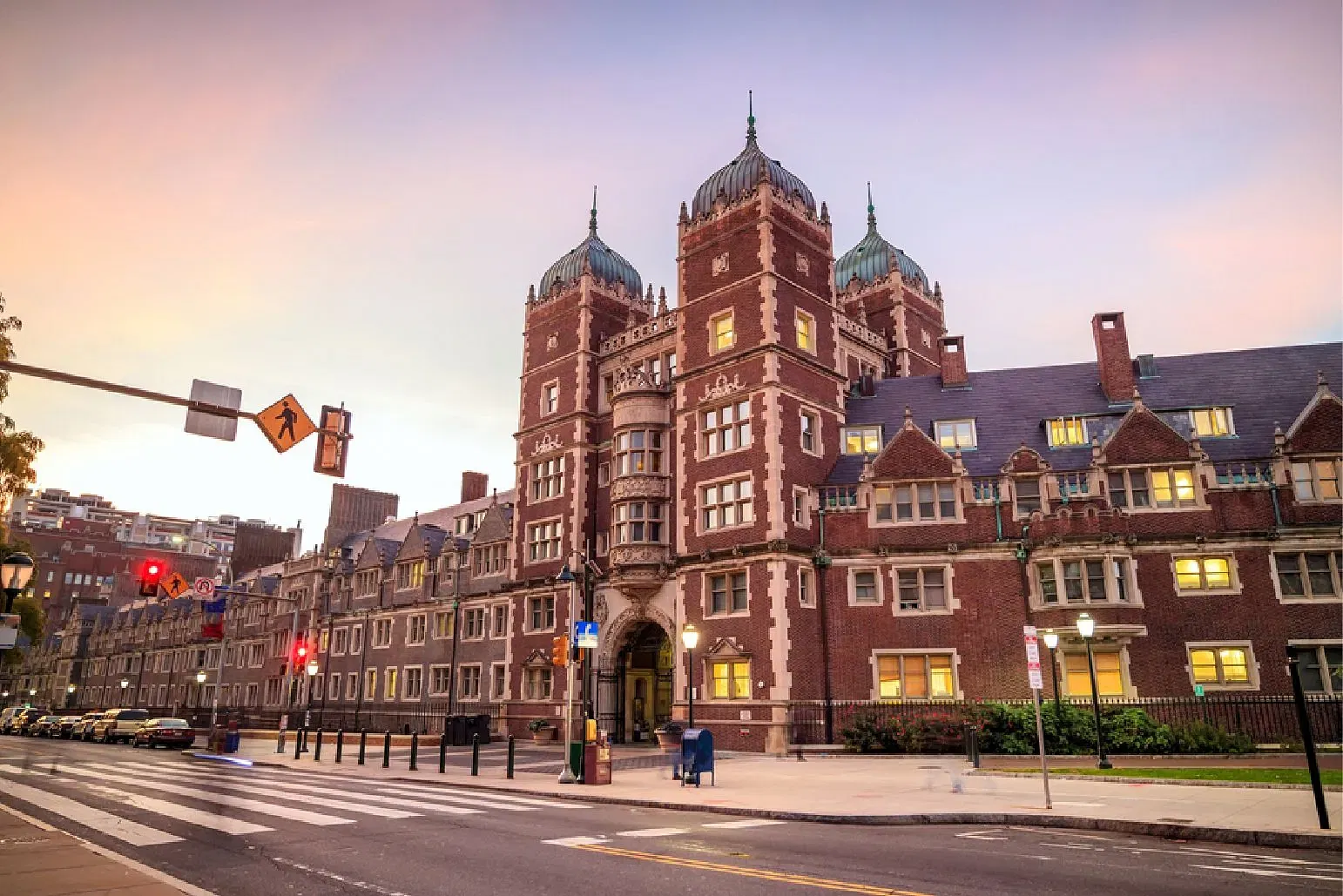 Why study in the USA for a Master’s?
