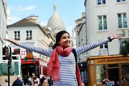 Study Art in Paris for international students