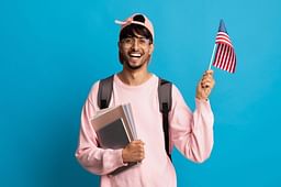 Study in the USA after the 12th class for Indian students