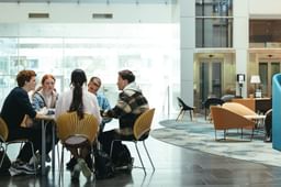 Study opportunities at ICN Creactive Business School