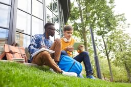 Study opportunities at Schiller International University (SIU) for global learners