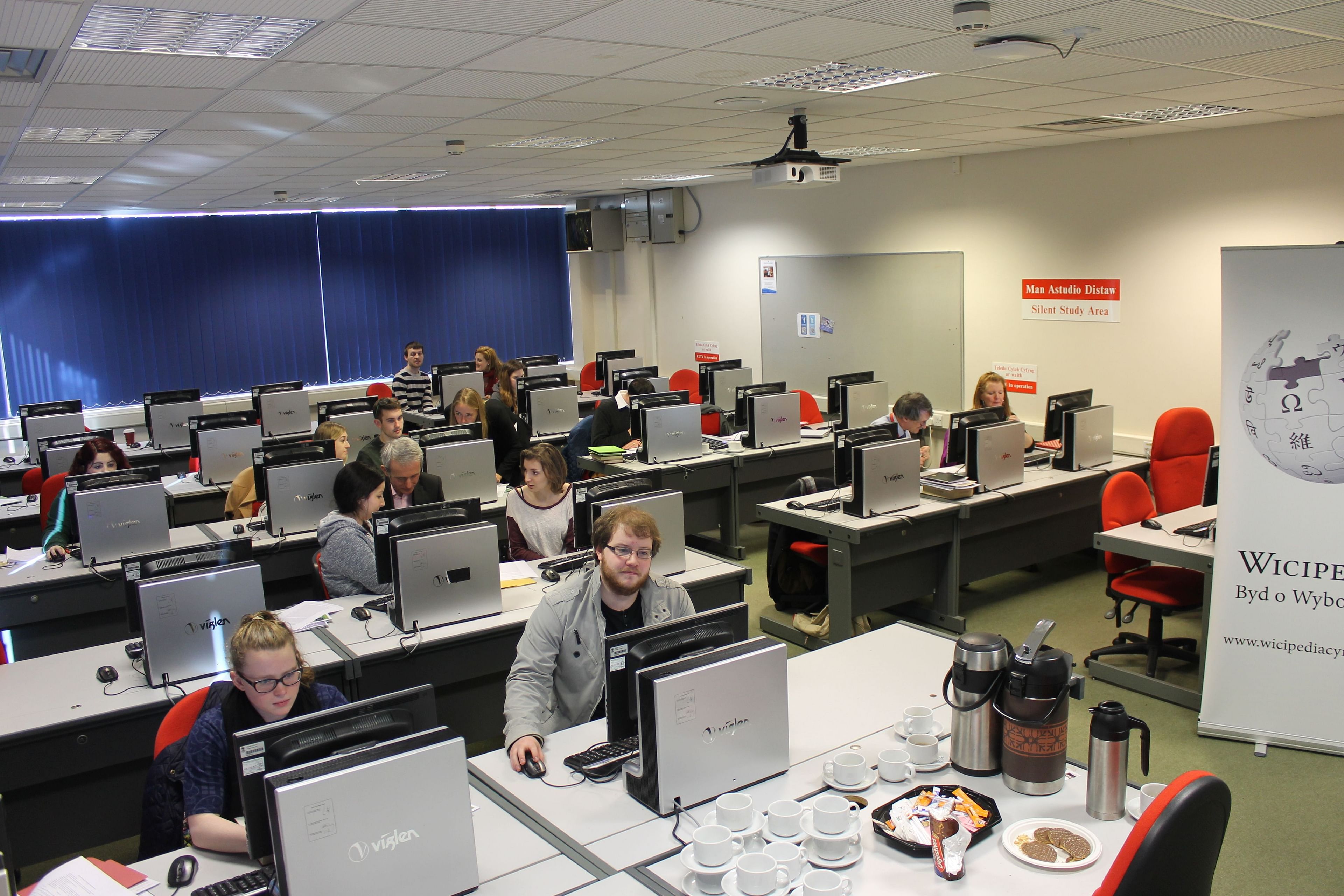 Top Courses at Swansea University
