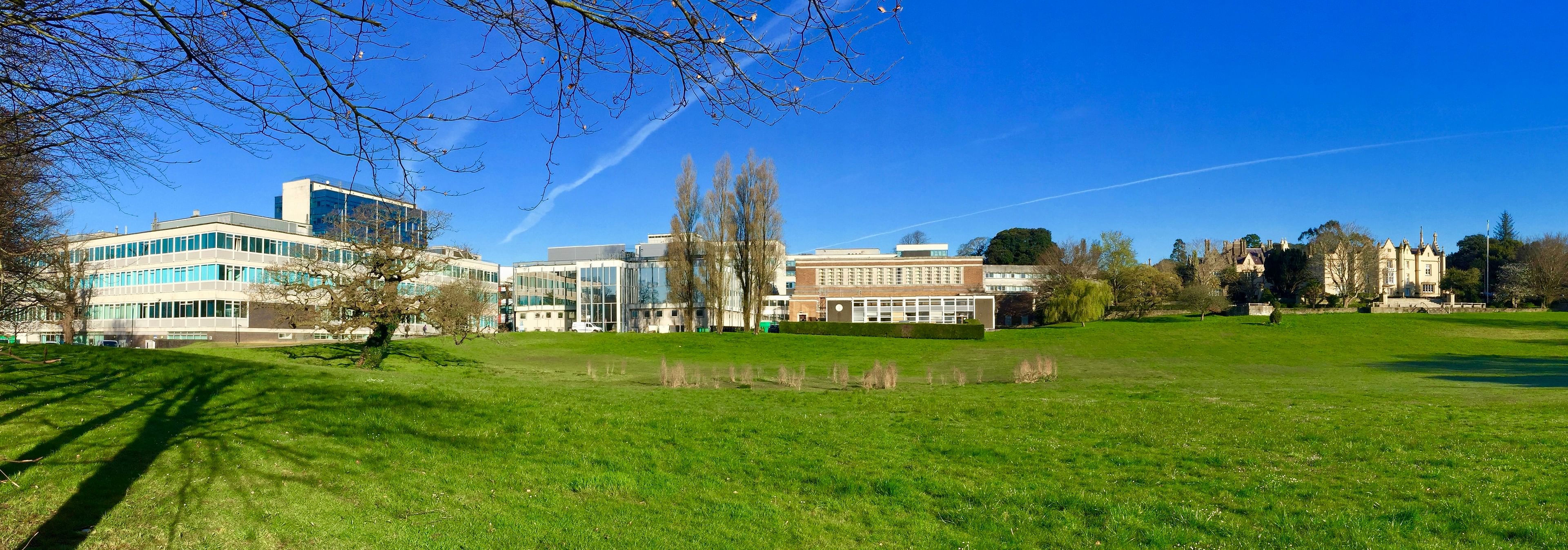 Student Accommodation at Swansea University
