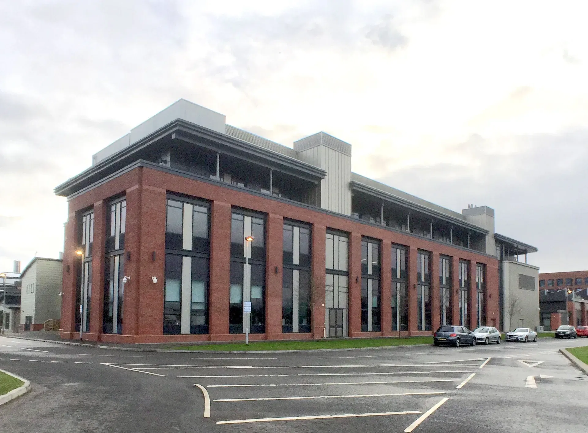 Reasons to study at Swansea University