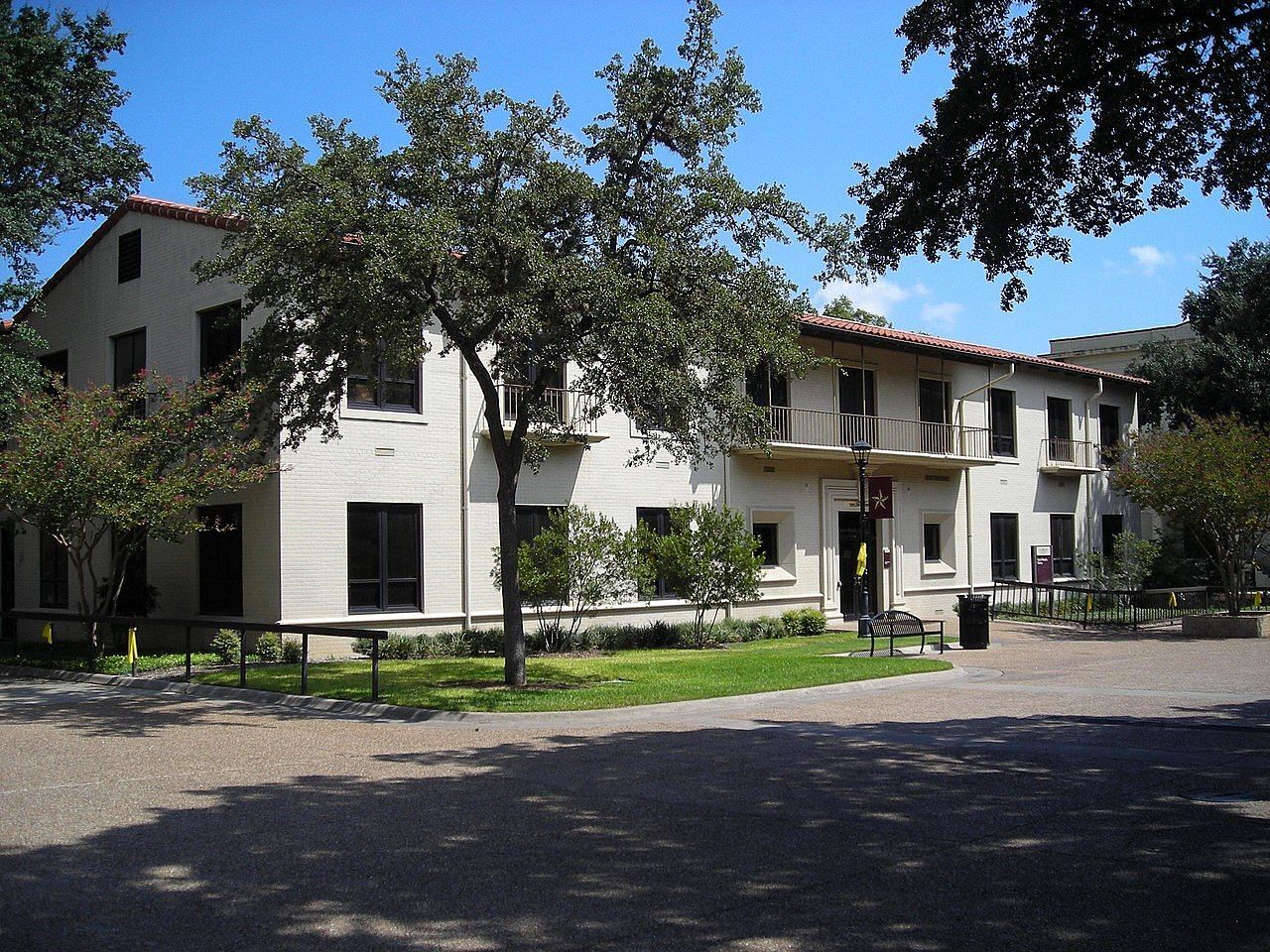 Student Accommodation at Texas State University