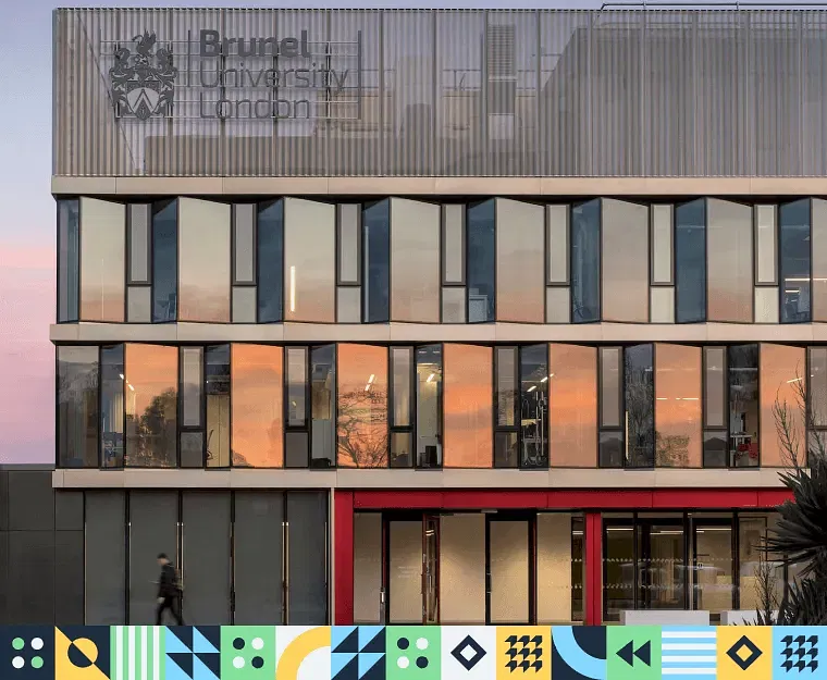 Meet-up with Brunel University
