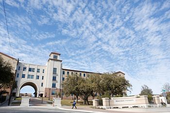 Reasons to study at Texas State University
