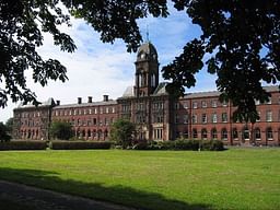 5 reasons to choose the University of Central Lancashire