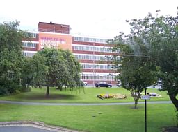 Top courses at the University of Central Lancashire