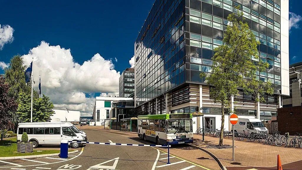 5 reasons to choose the University of Derby 