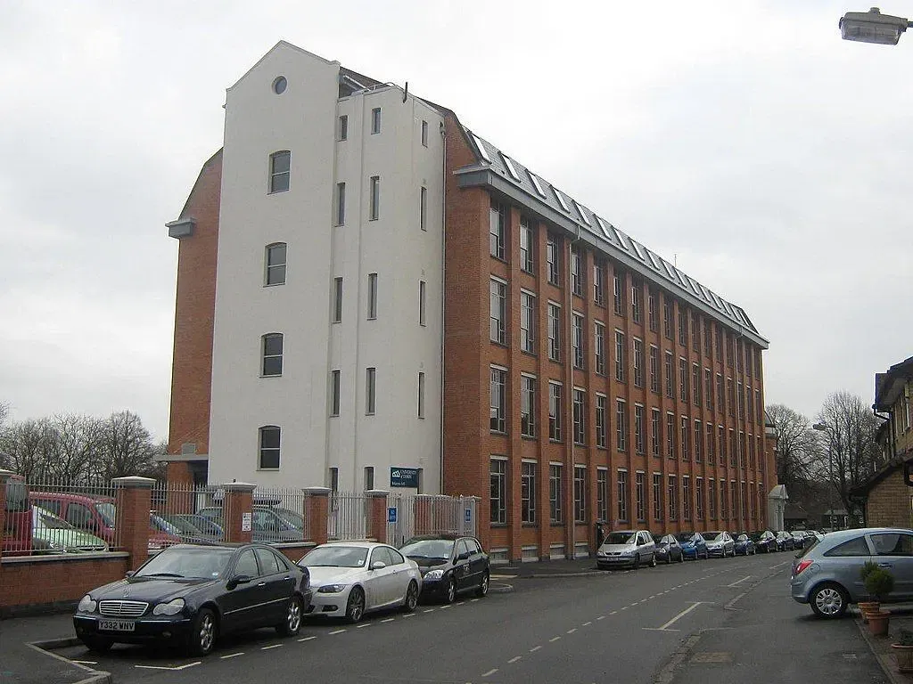 5 reasons to choose the University of Derby 