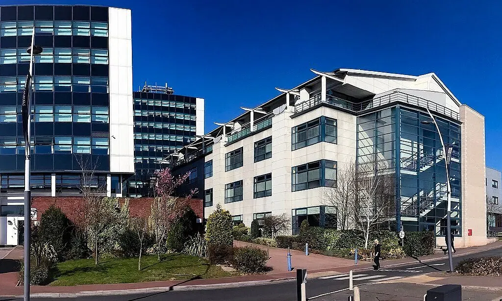 Top courses at the University of Derby 