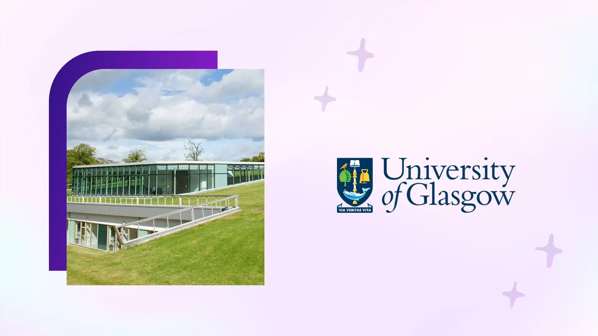 5 Reasons to Choose University of Glasgow