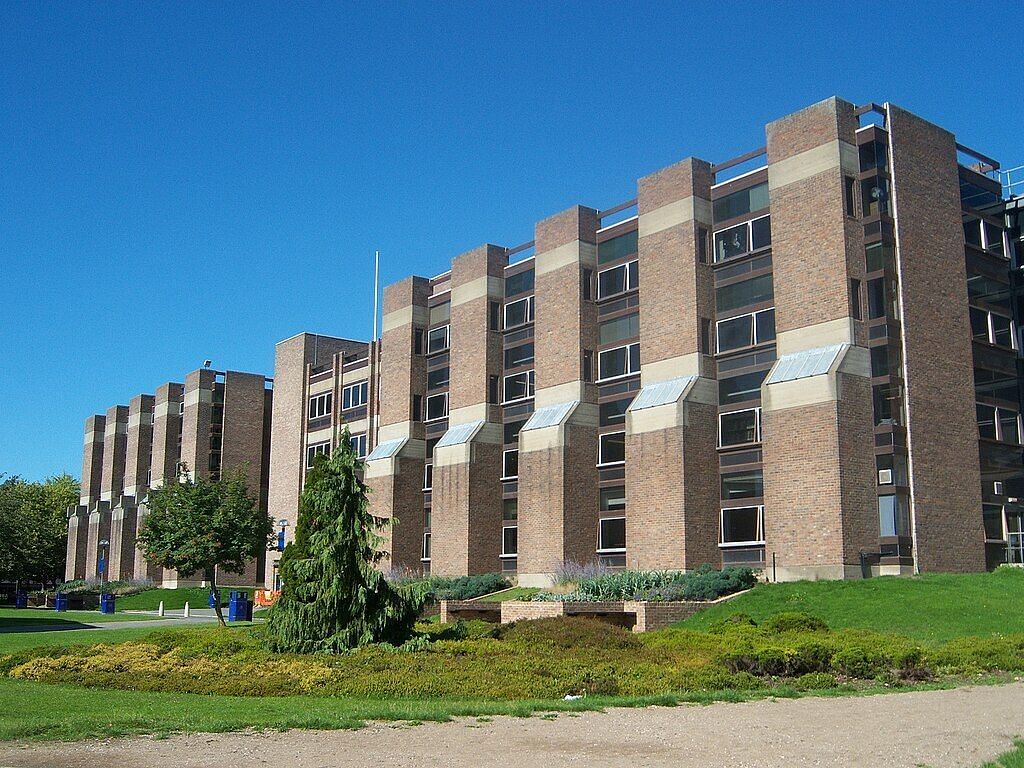 5 reasons to choose the University of Kent