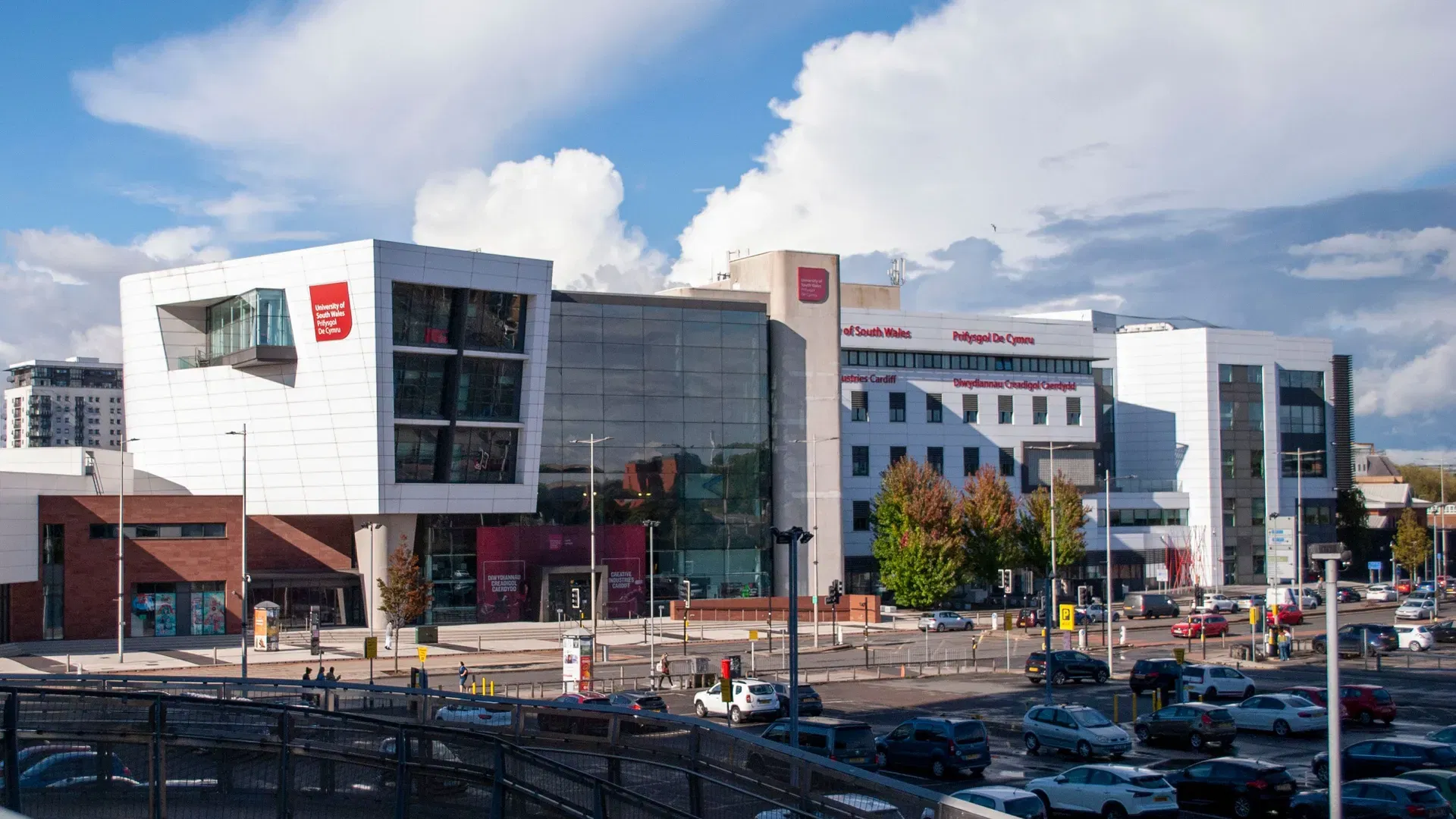 A comprehensive guide to the University of South Wales for Nepali students
