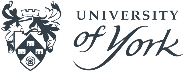 university logo
