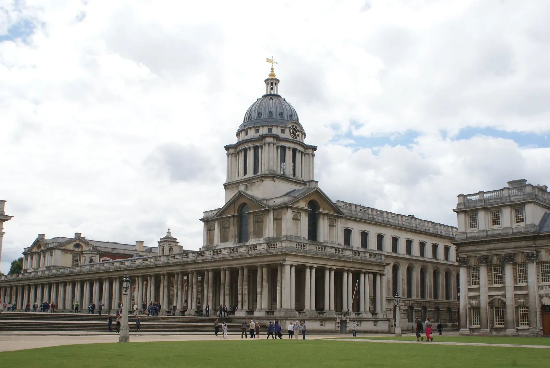 Student Accommodation at University of Greenwich