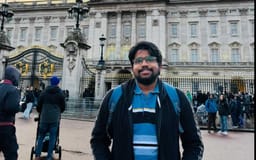 Student Spotlight: Soaring beyond borders, from Bengaluru to Cranfield