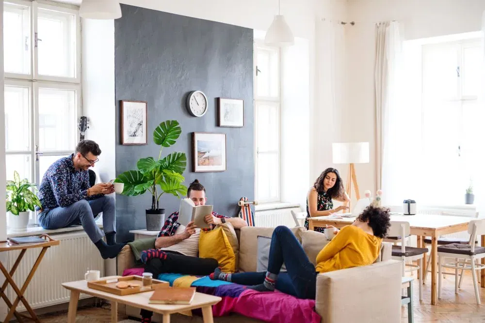 Finding accommodation in the UK for Nepali students: Halls, shared flats and costs